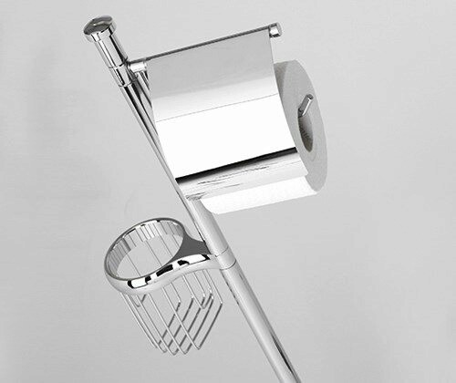 K-1264 Комбинированная напольная стойка Santreyd  - Вид №1