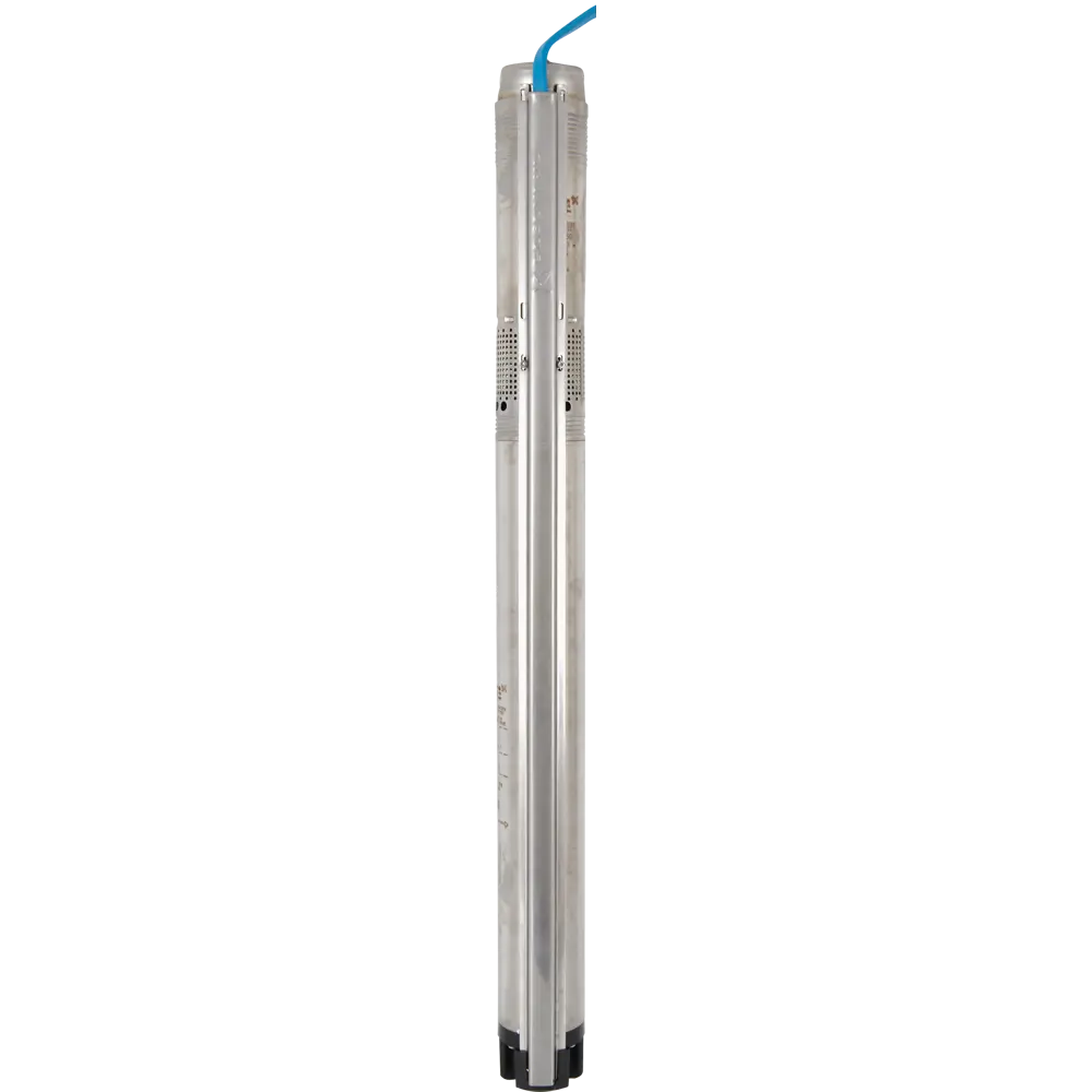 Насос садовый скважинный Grundfos SQE 1-50. высота подъема 71 м. кабель 1.5 м. 1700 л/час 82422098 STLM-2046245 