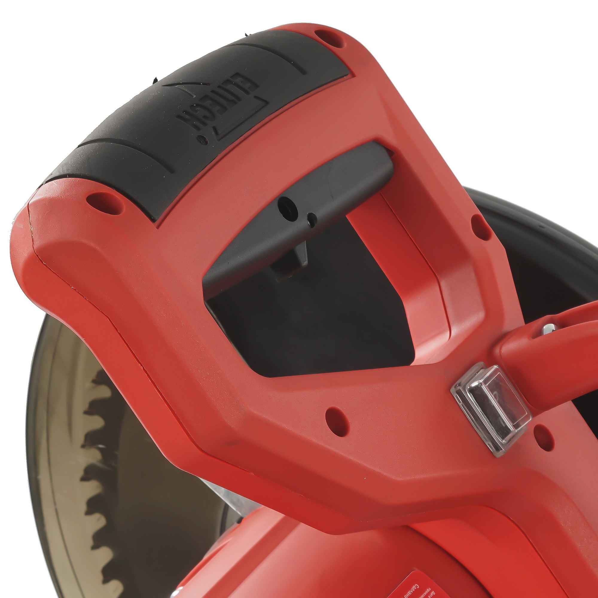 Торцовочная пила  Elitech ПТ 1825КУ 9088444 STDN-0080415 - Вид №5