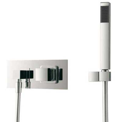 754520SN01-1 Смеситель Bandini Ice Cube Santreyd