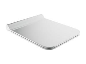 Мягкое сиденье для унитаза duroplast