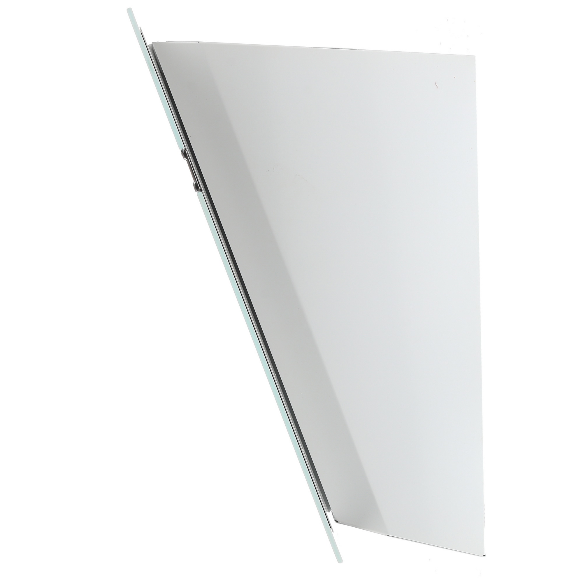 1106559 Вытяжка наклонная Jetair VIKI WH/A/90 белый/серый STDN-0070864 - Вид №3