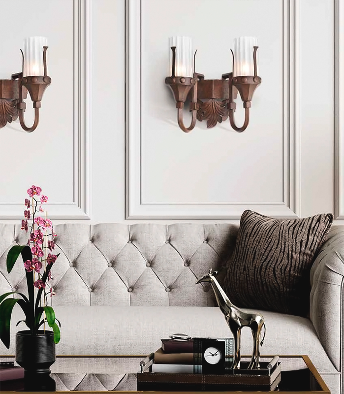 Бра  STILLUX 20613/A2 