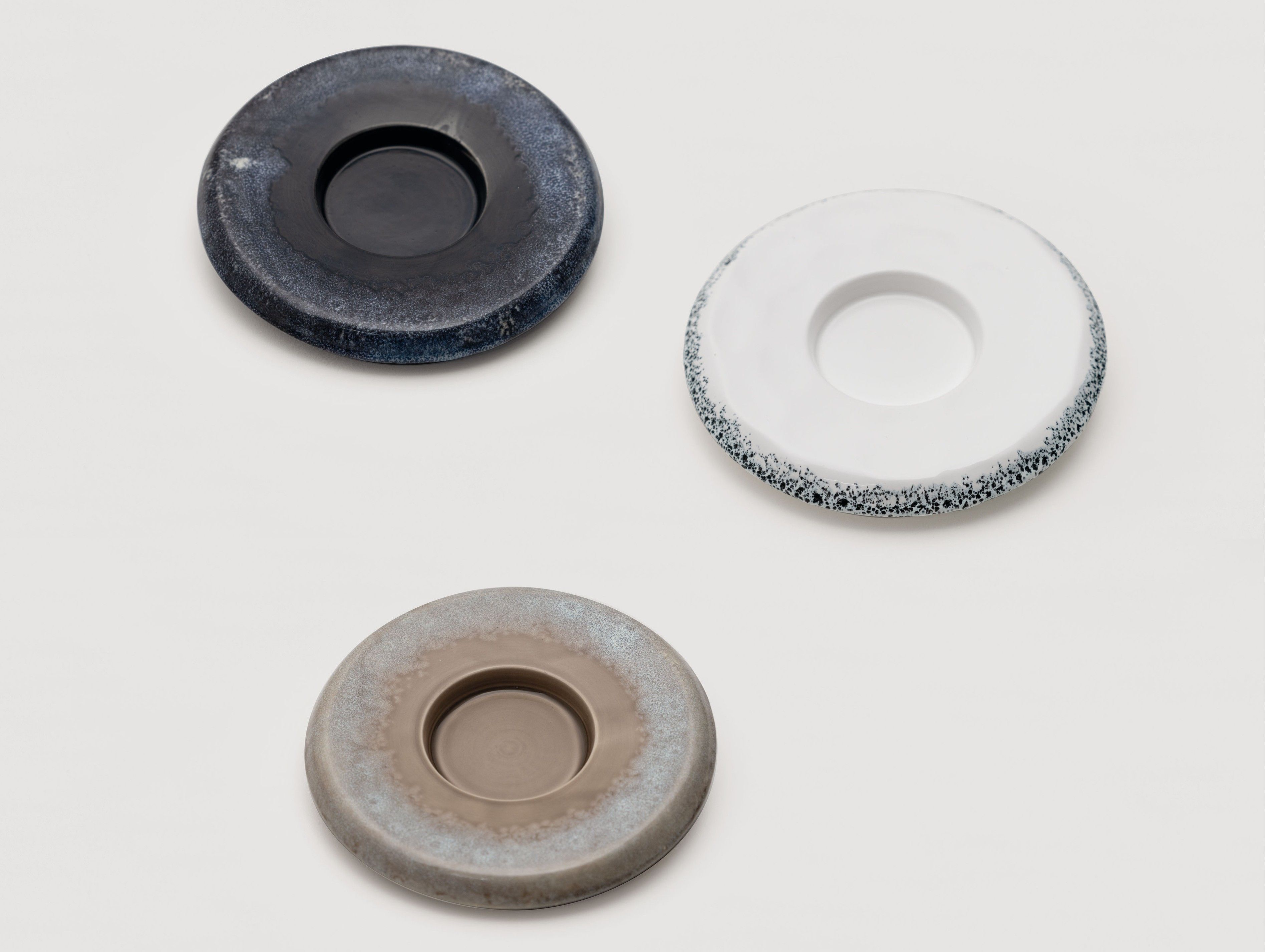 ARCH-00073179 Лоток для хранения яиц Zafferano Италия Pina - Вид №3