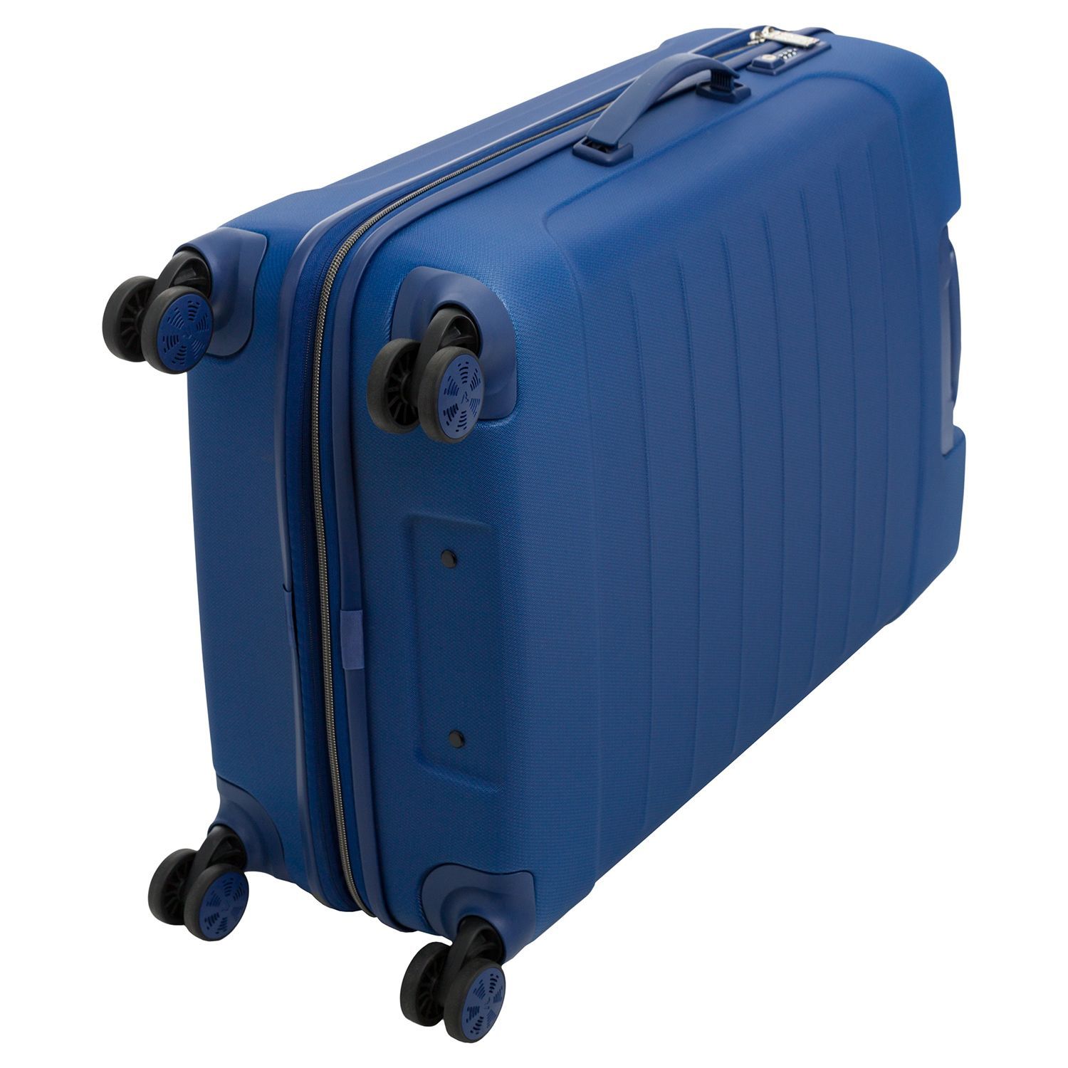 419152-03 Чемодан 419152 Trolley M Roncato Fiberlight  - Вид №3