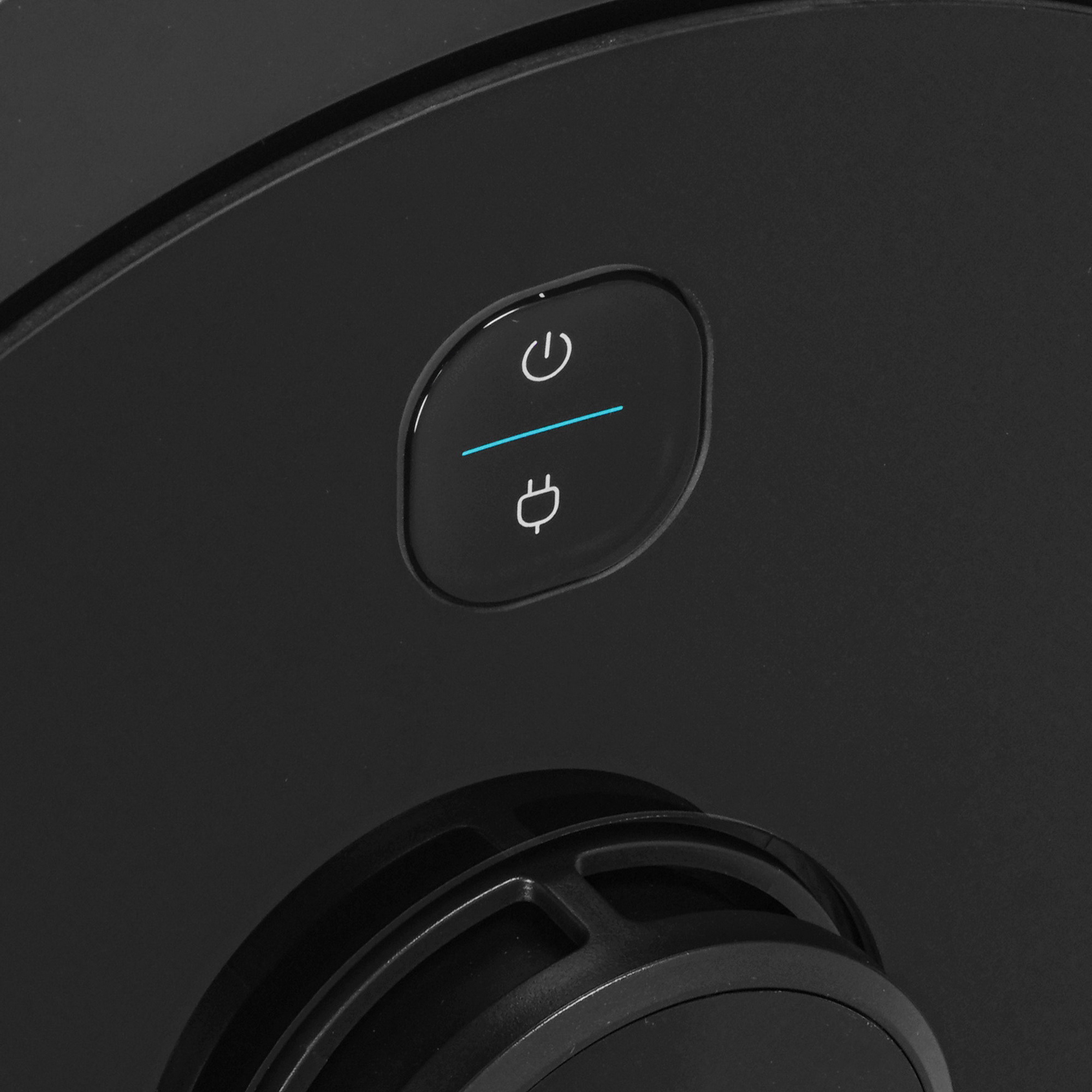 5403175 Робот-пылесос Mamibot EXVAC900S черный STDN-0020292 - Вид №5