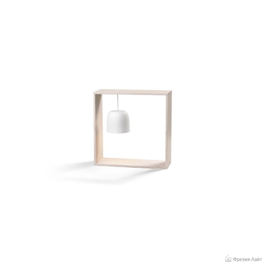 Flos F2521009 Gaku Wire лампа настольная 