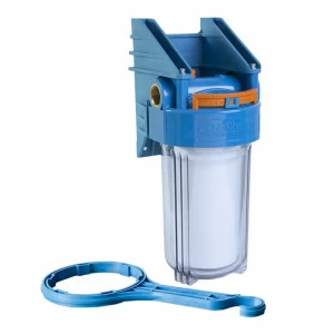 Корпус для картриджного фильтра Джилекс 1 М С