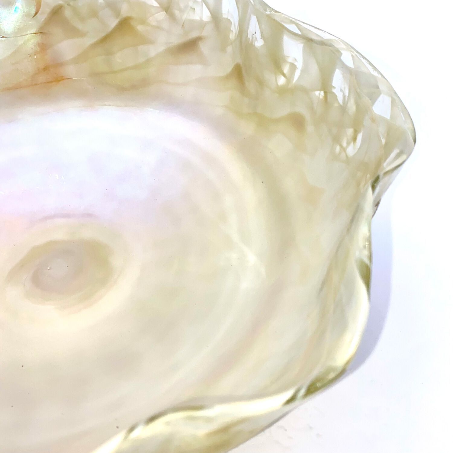 Центральные элементы из муранского стекла ручной работы YourMurano Design Bowls ARCH-00076988 - Вид №6