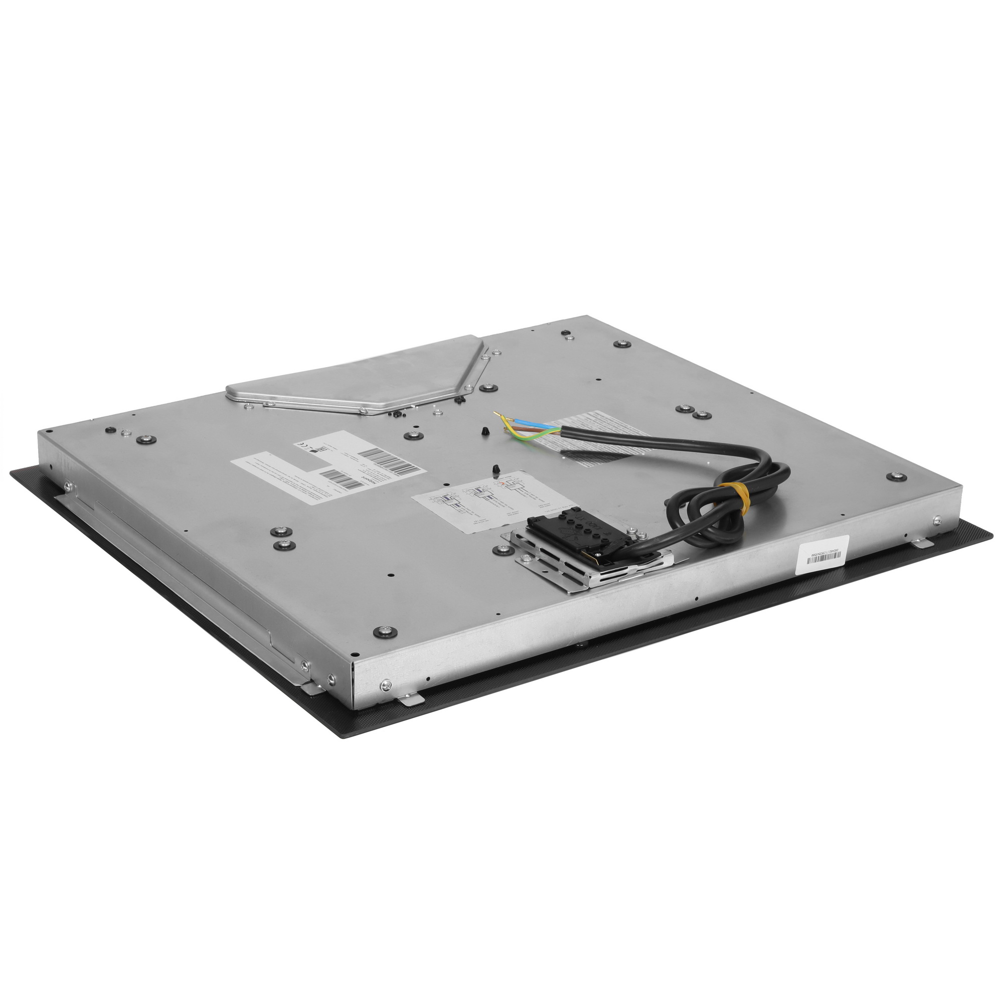 9106636 Электрическая варочная поверхность Hotpoint HR 6T2 B S STDN-0099848 - Вид №3