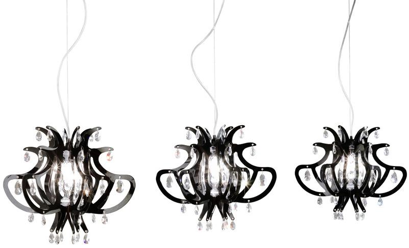 Slamp Подвесной светильник Lillibet sun-id-1438268 - Вид №2