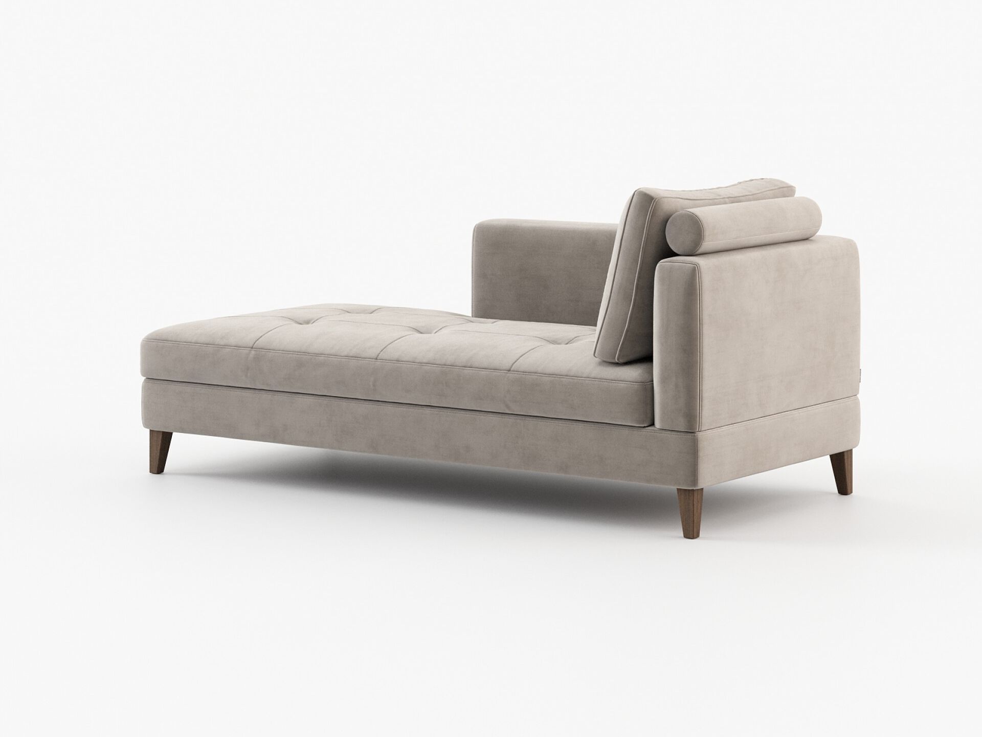 Ткань capitonné Dormeuse Laskasas KARIN ARCH-00036697 - Вид №7