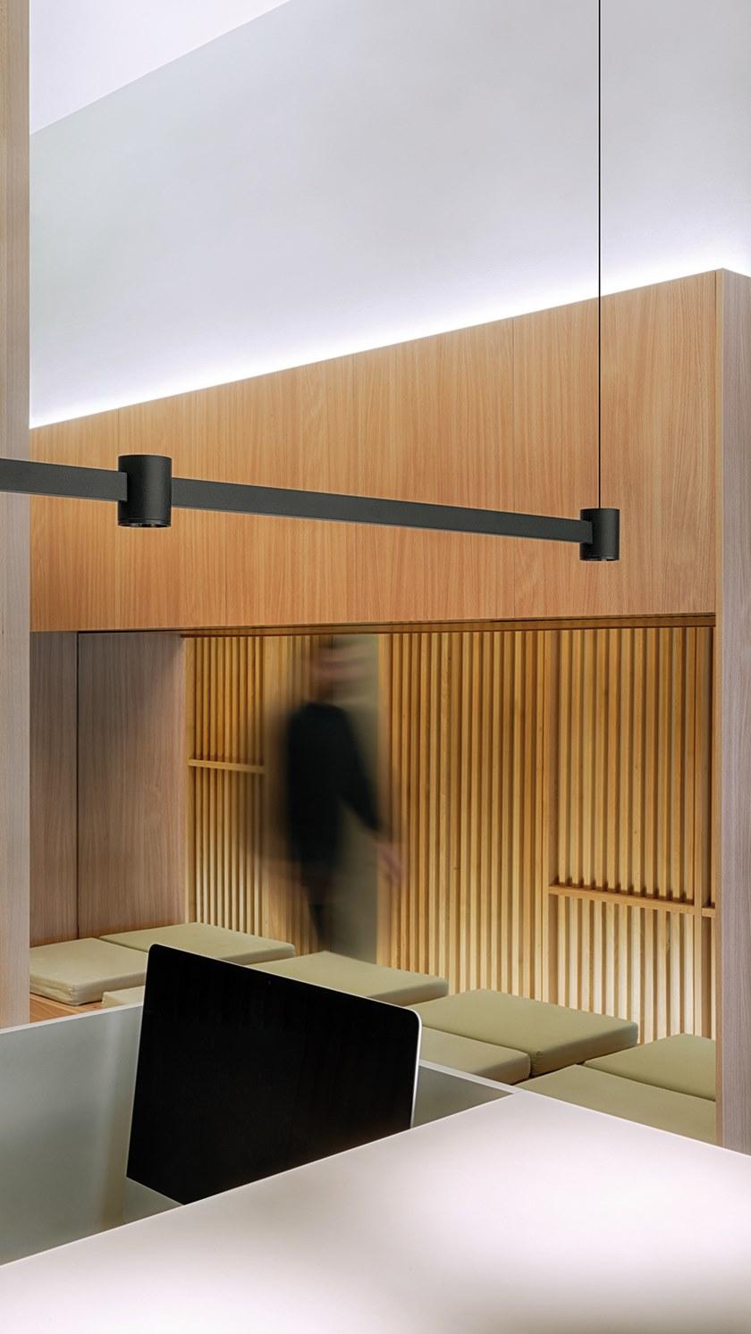 Arkoslight Светодиодный подвесной светильник прямого света из латуни Art sun-id-1348119 - Вид №38