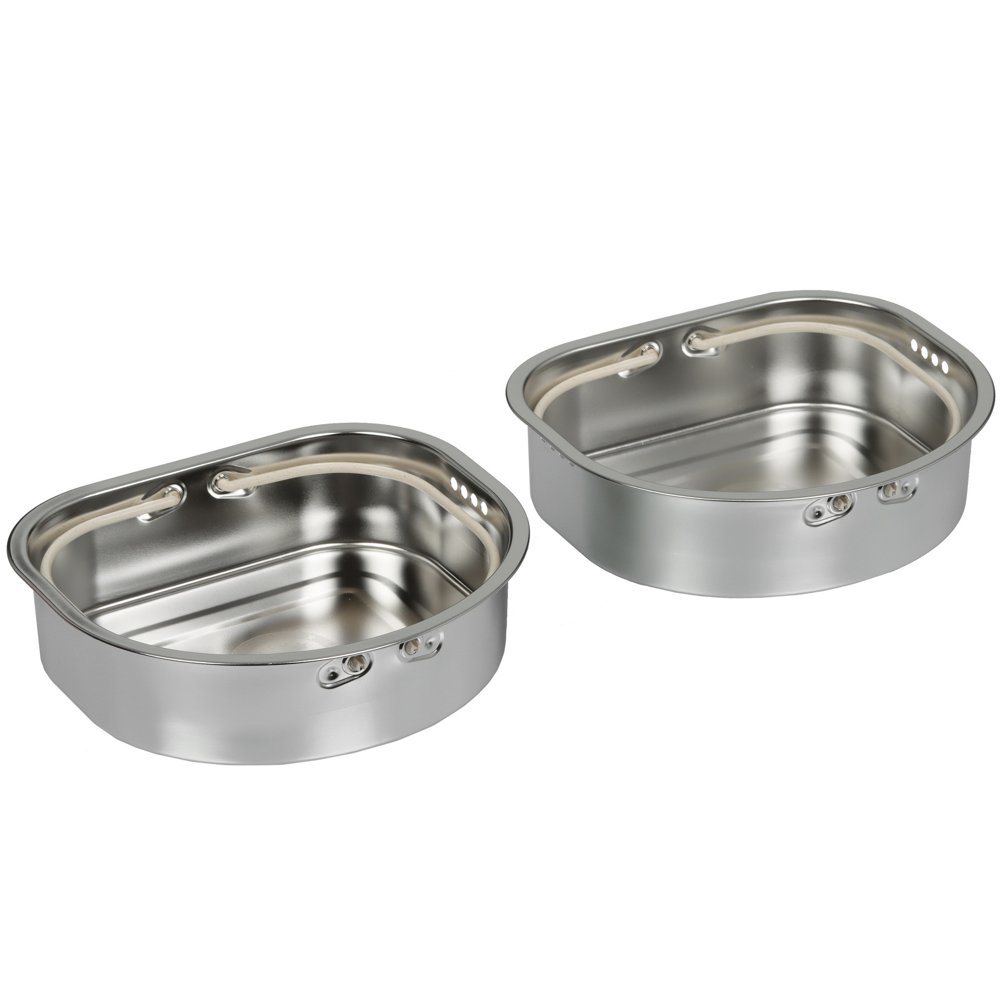 9009453 Мультиварка Garlyn MR-Duo 10 черный STDN-0099635 - Вид №7