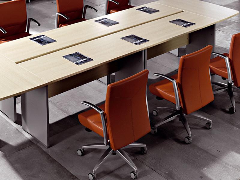 Стул для руководителя с подлокотниками Kados Santreyd sun-id-1463769 - Вид №4