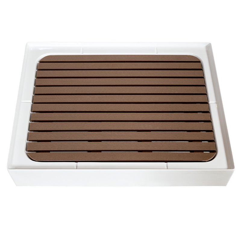 D10 Душевая кабина DETO Серия D D119 - Вид №11