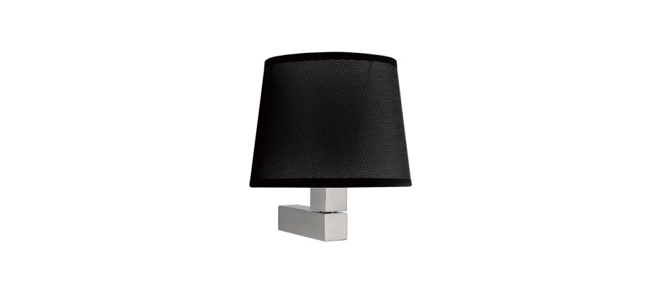 066198 Бра 5236+5238 черное Mantra Bahia - Вид №5