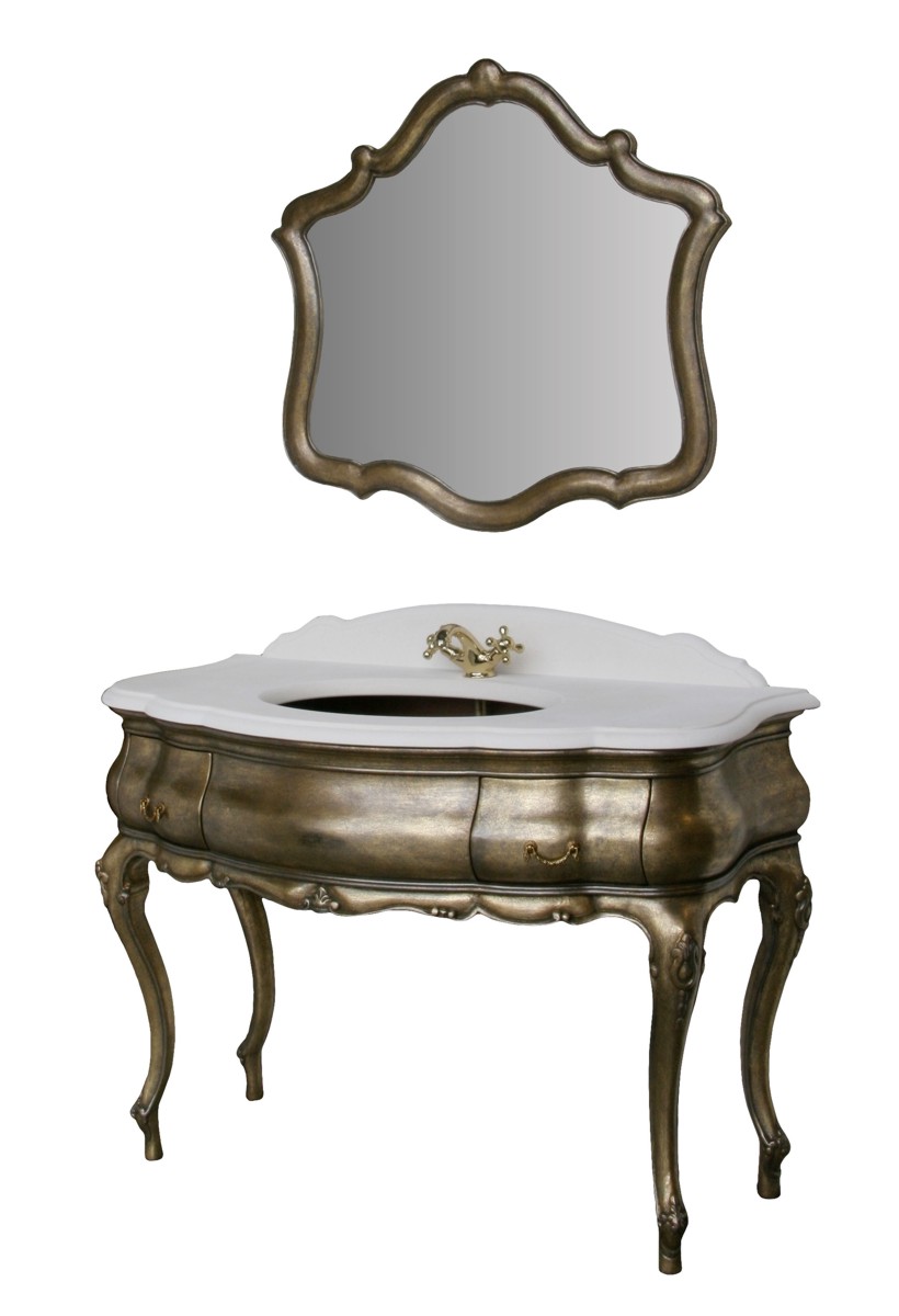 8560 Mobile bagno Bianchini&Capponi RINASCIMENTO Bianchini Capponi - Вид №26