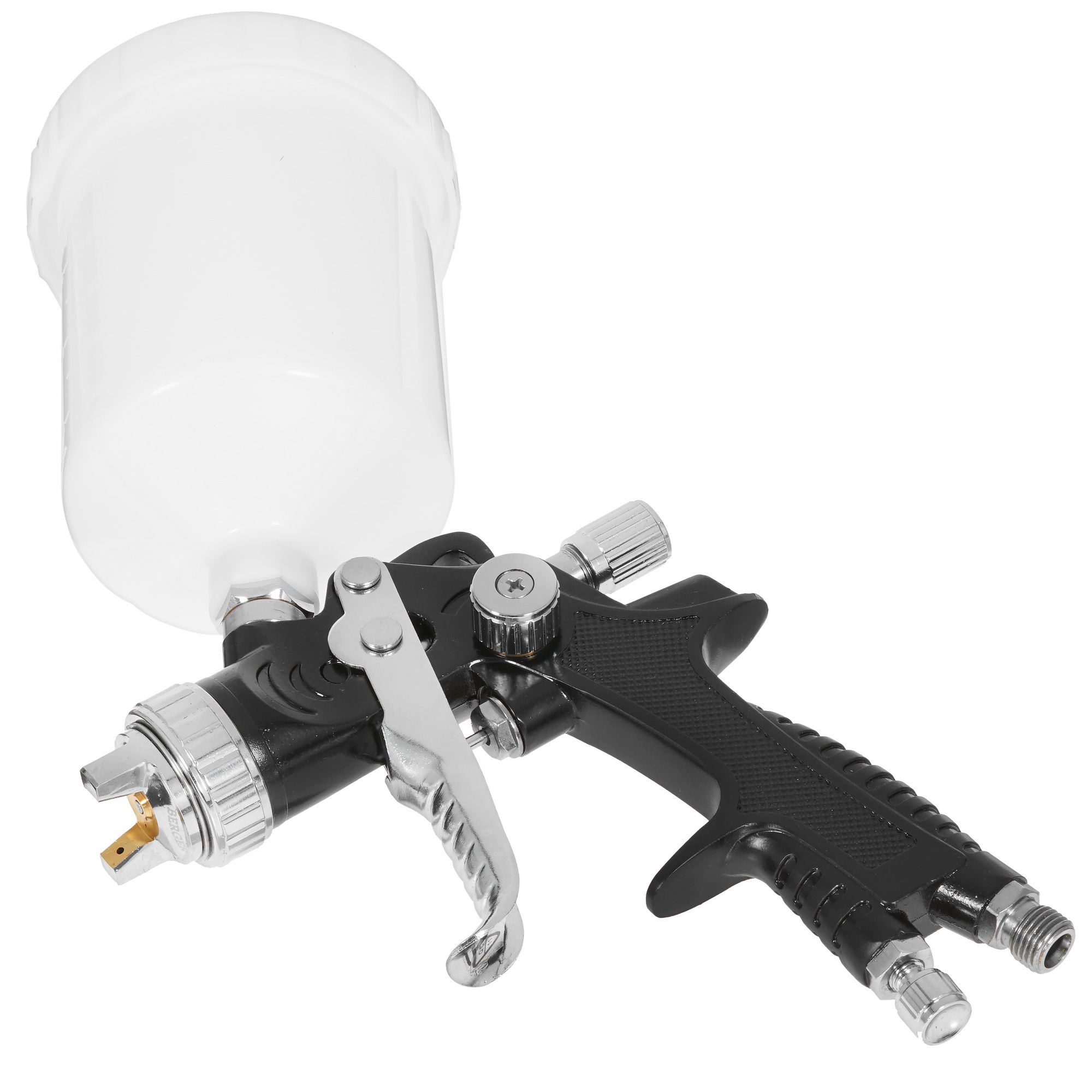 Краскораспылитель BERGER ГЕЛЬБ BG1380 5331800 STDN-0138355 - Вид №3