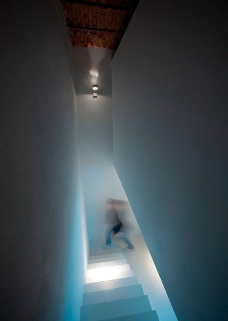 DAVIDE GROPPI Регулируемый настенный светодиодный светильник Spot sun-id-1344955 - Вид №2