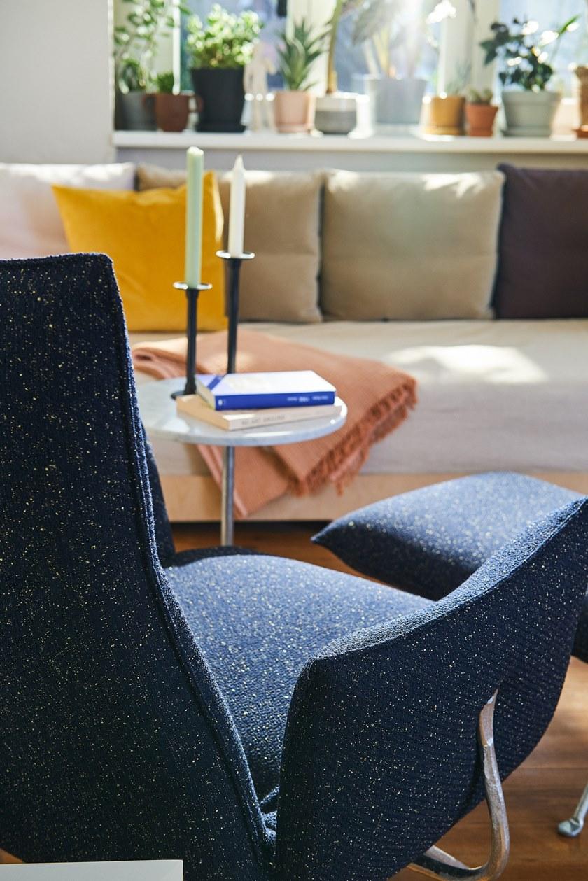 Magis Кресло из ткани со съемным чехлом с подлокотниками Officina sun-id-1410262 - Вид №19