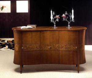 Комод Godet CARPANELLI CR 18