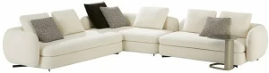 Poliform Модульный тканевый диван