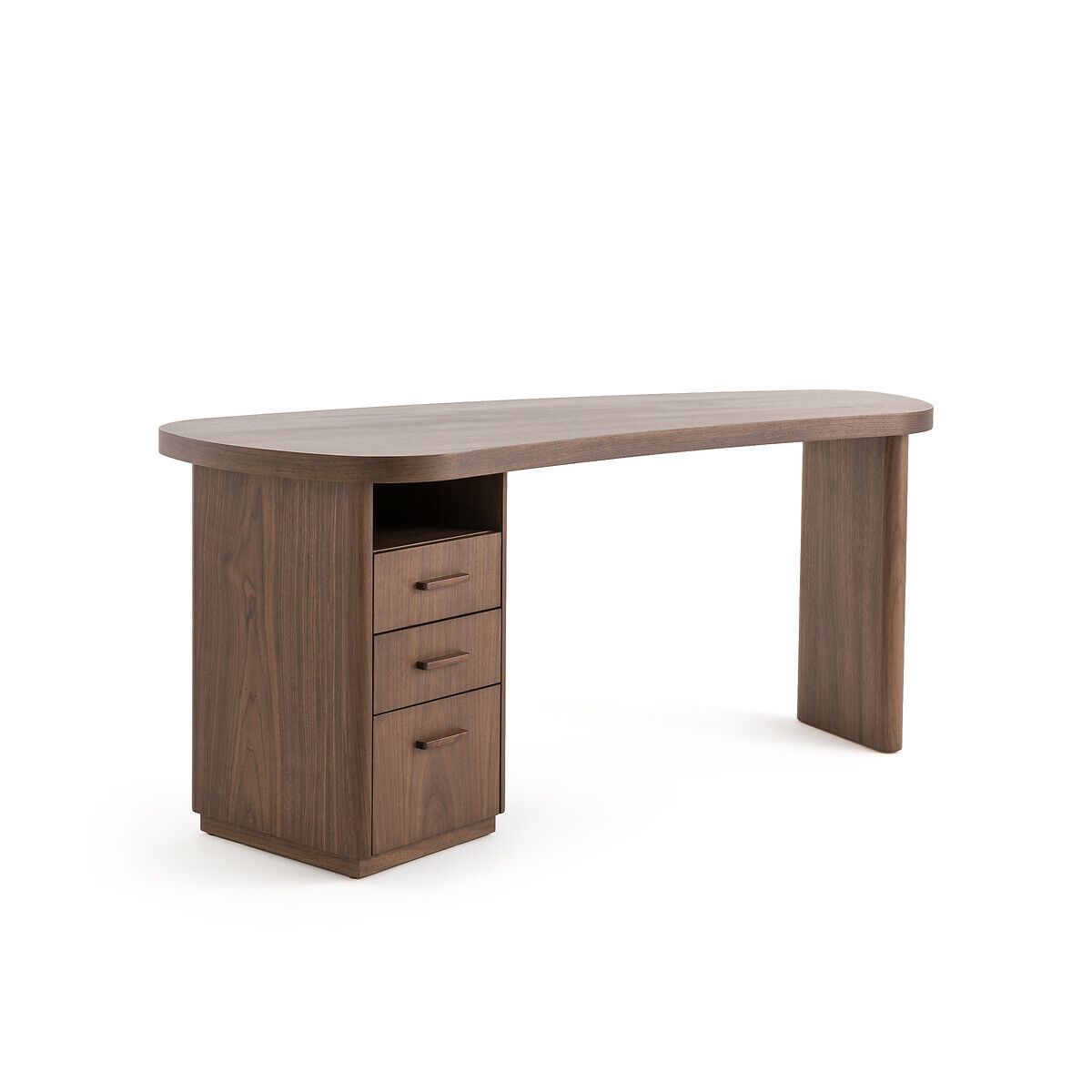 Стол из грецкого ореха AMPM PALI ARCH-00029703 - Вид №1