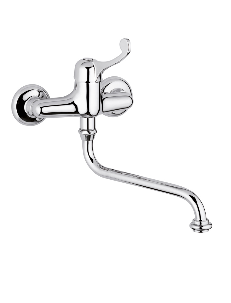 1009/A Bellosta Rubinetterie НАСТЕННЫЙ РАКОВИНА СМЕСИТЕЛЬ С SPOUT_x005F
РАСПРОСТРАНЕНИЯ CUCINA