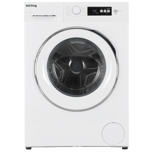 5355538 Стиральная машина Korting KWM 42L1060 белый