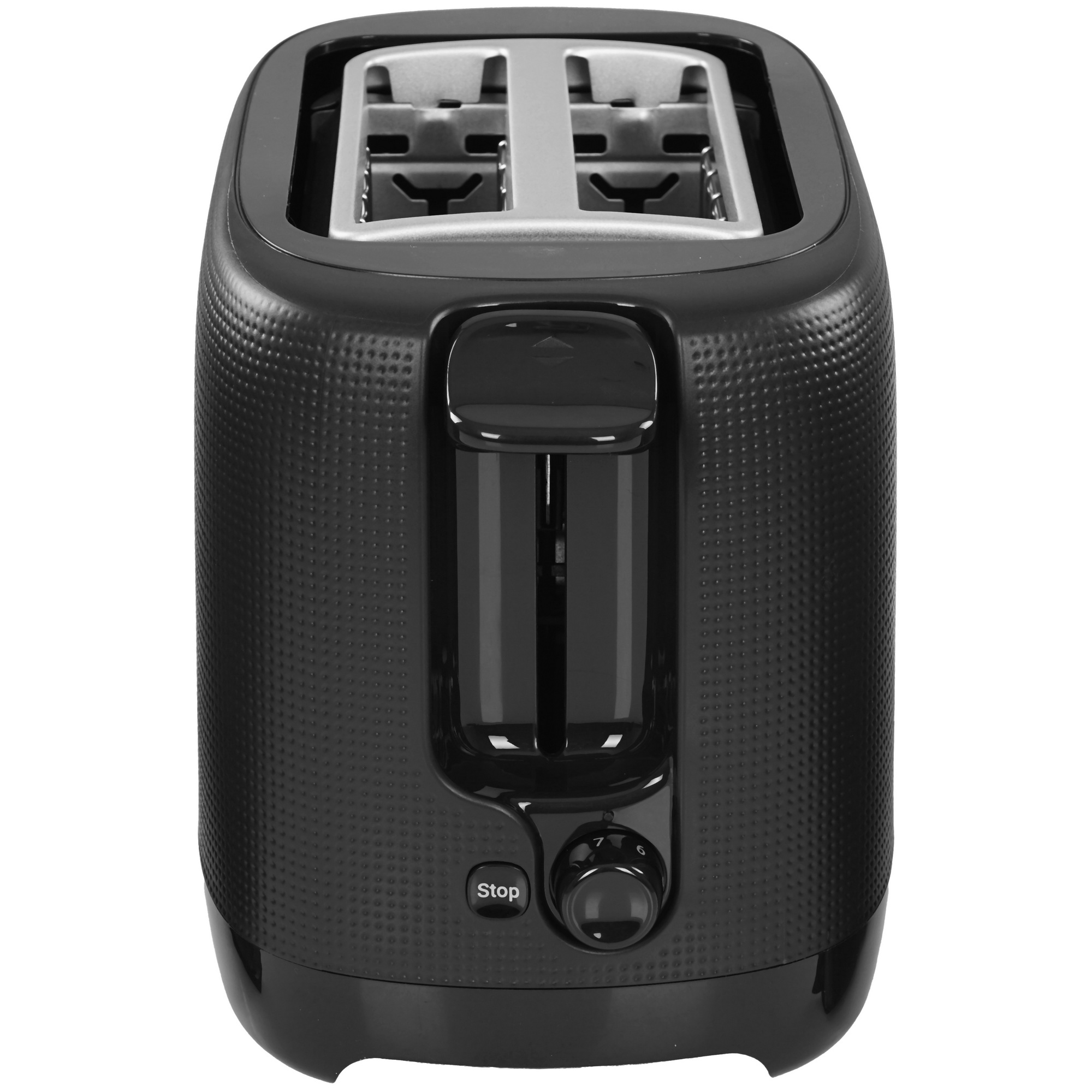 5496275 Тостер Moulinex LT2M0810 черный STDN-0028319 - Вид №1