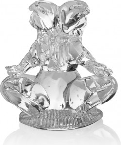 10625930 Шувалов Сувенир "Знак зодиака - Близнецы" (бел.) Стекло