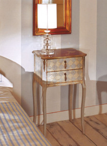 Тумбочка  OPIFICIO 102