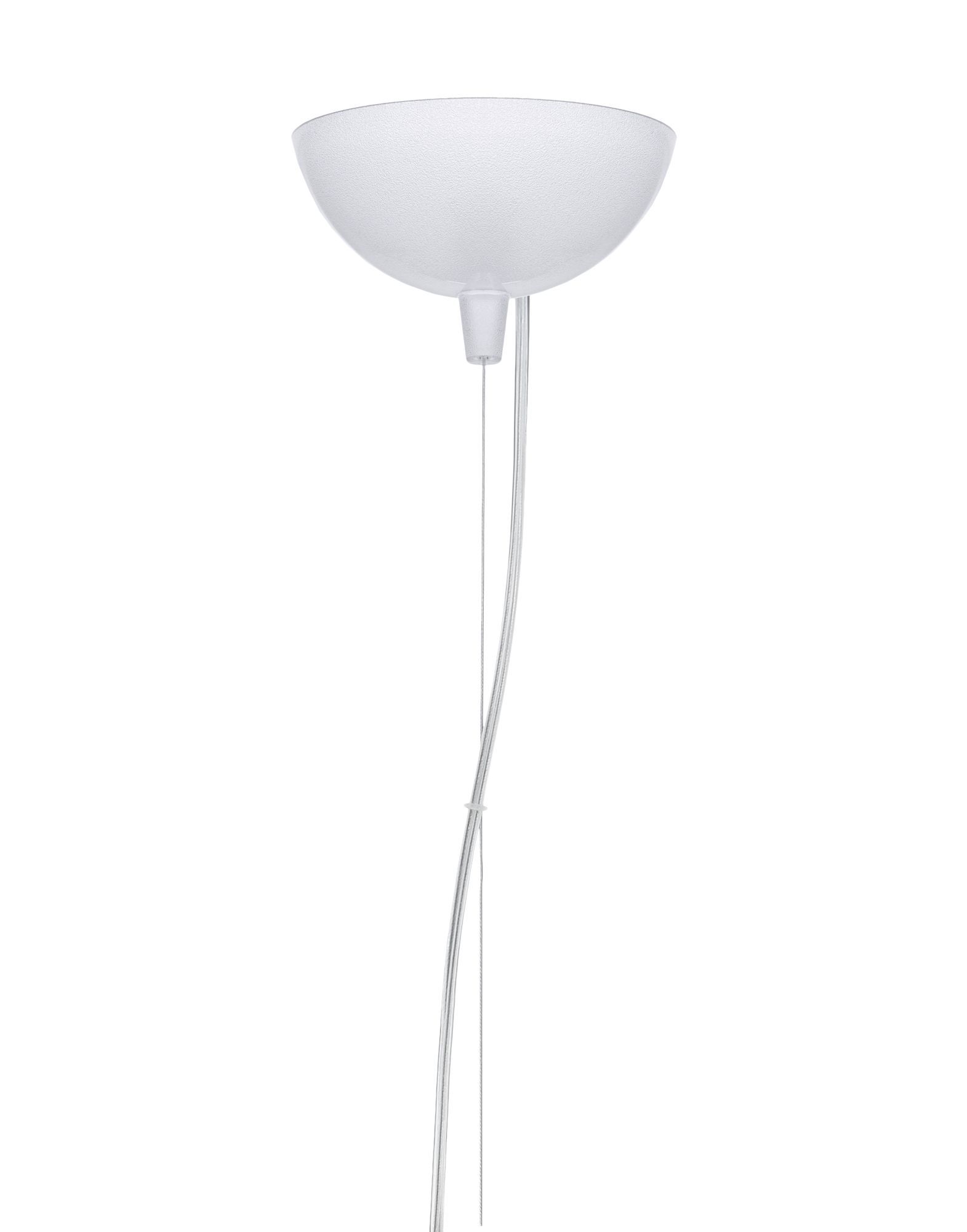 Светодиодный подвесной светильник из инженерного пластика Kartell BLOOM ARCH-00153170 - Вид №21