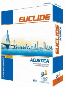 GEO NETWORK Звукоизоляция здания (dpcm 5 12 1997) Edilizia