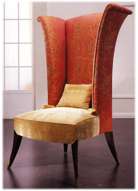 Кресло Fanny  BUSNELLI ADAMO 7143 