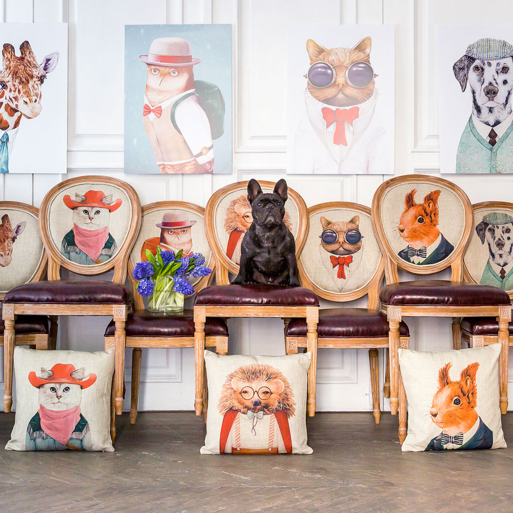 196433954 Стул «Мистер Ковбой» Object Desire  - Вид №6