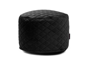 Полиэстер круглый пуф