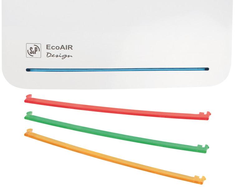 S & P Italia Центробежный и осевой вентилятор sun-id-1372780 - Вид №4