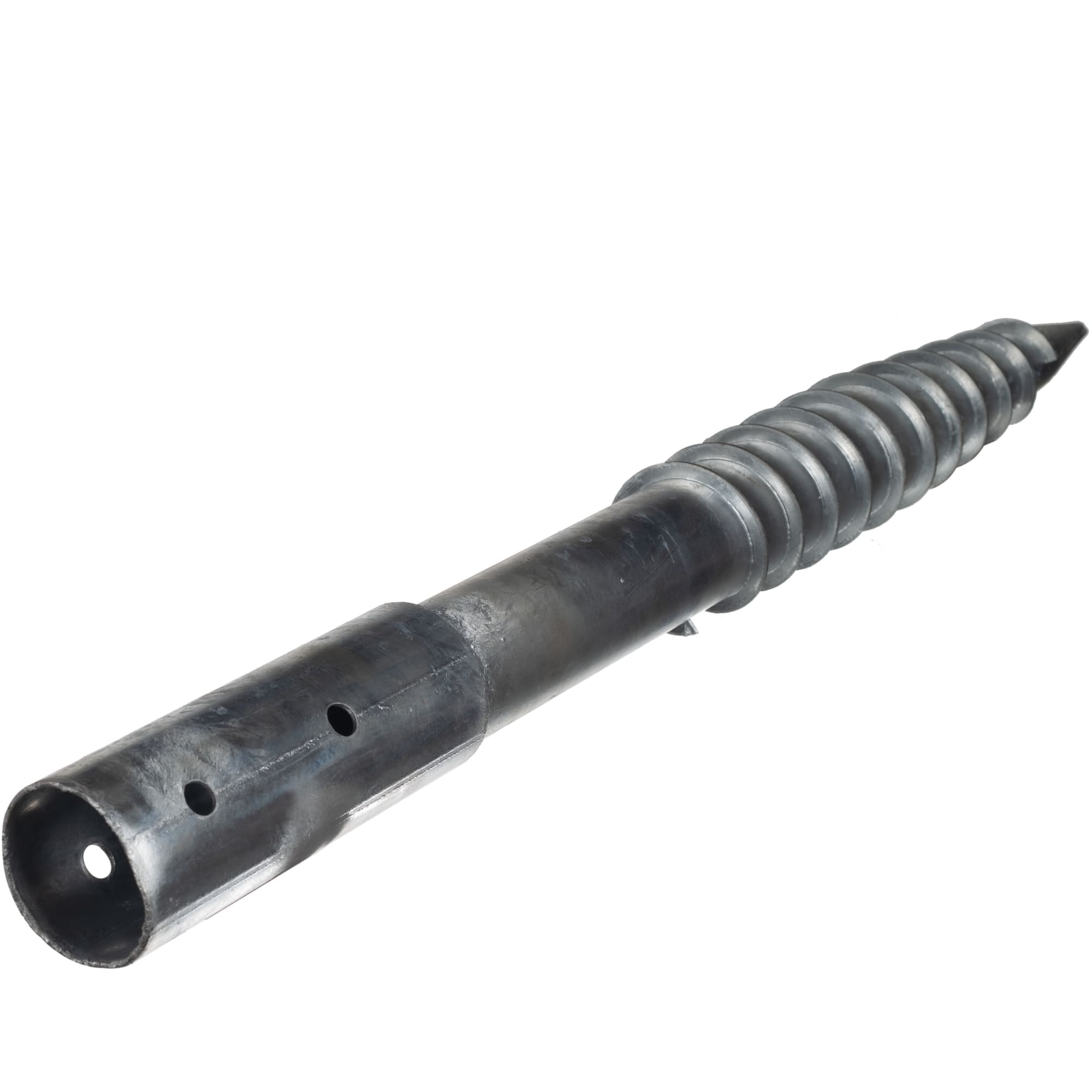 82665253 Свая составная СВАЙБЕР S89/102х1000 Santreyd  - Вид №2