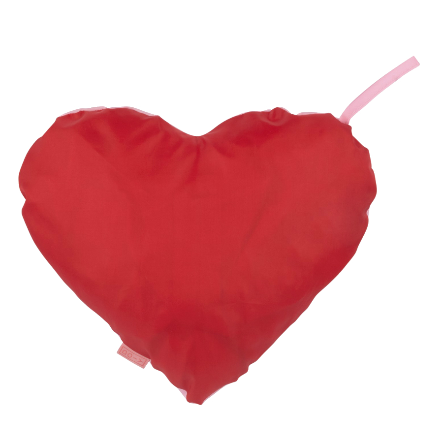 DYYOLOHEA Дождевик yolo heart Doiy  - Вид №3