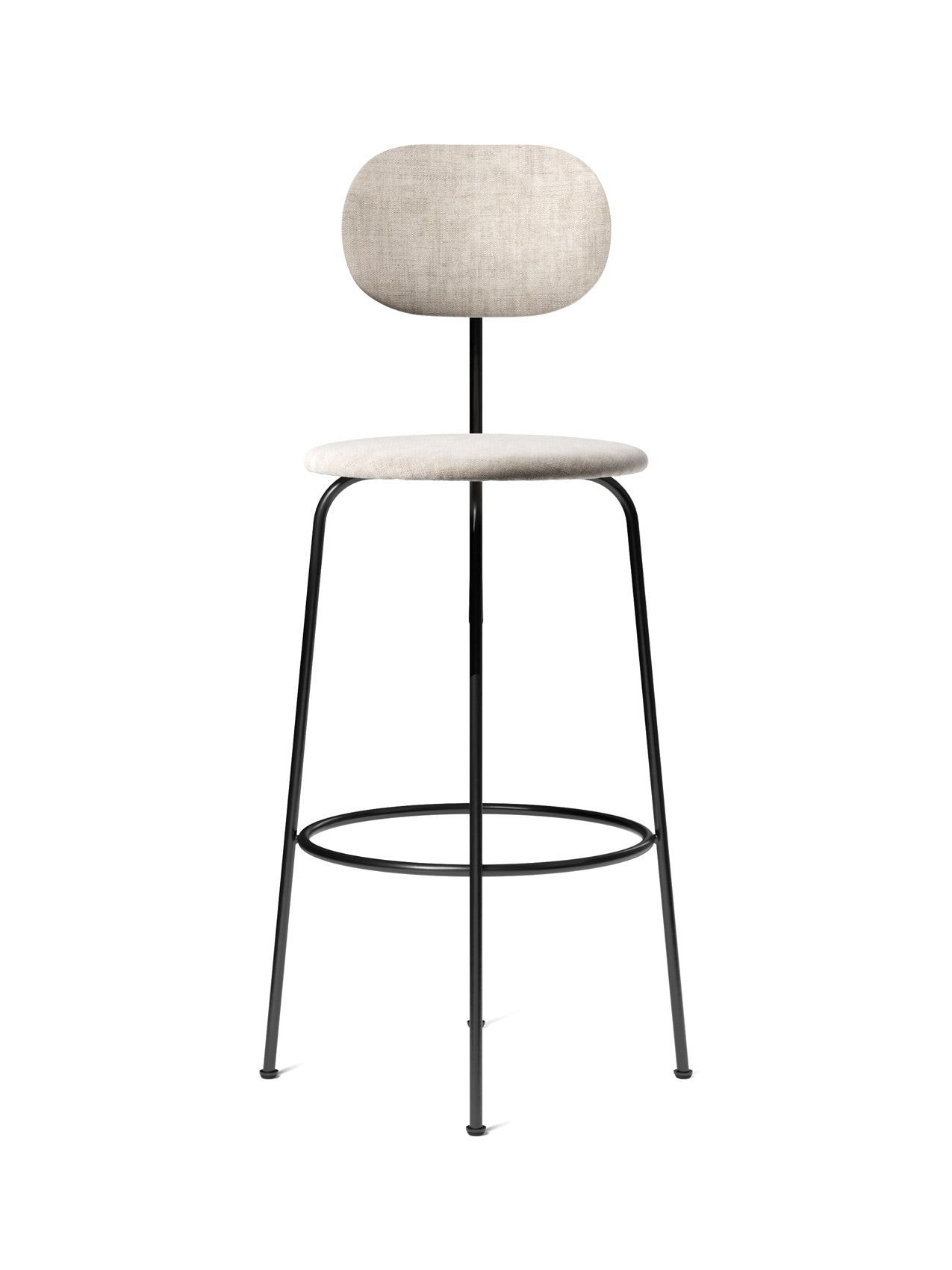 5709262050895 Стул Afteroom Plus, обитый LuceLight  - Вид №51