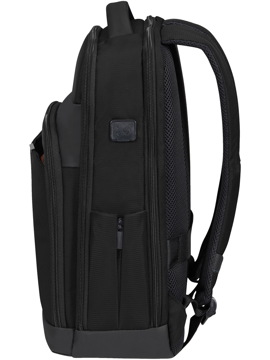 KF9-09005 Рюкзак для ноутбука KF9*005 Laptop Backpack 17.3 Samsonite Mysight  - Вид №1