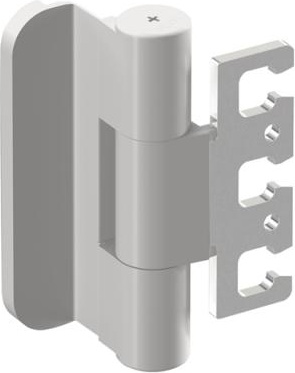 B8107B.100 трехрулонная лента HEWI Türzubehör  - Вид №2