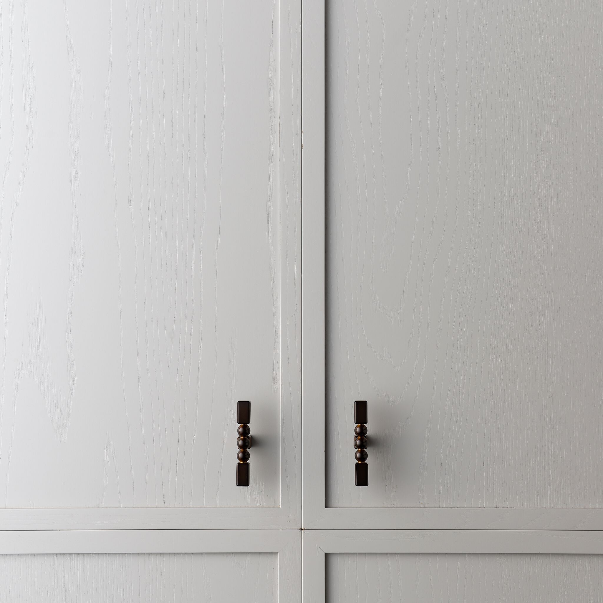 Латунная ручка Lo & Co Interiors Orbe ARCH-00103304 - Вид №19