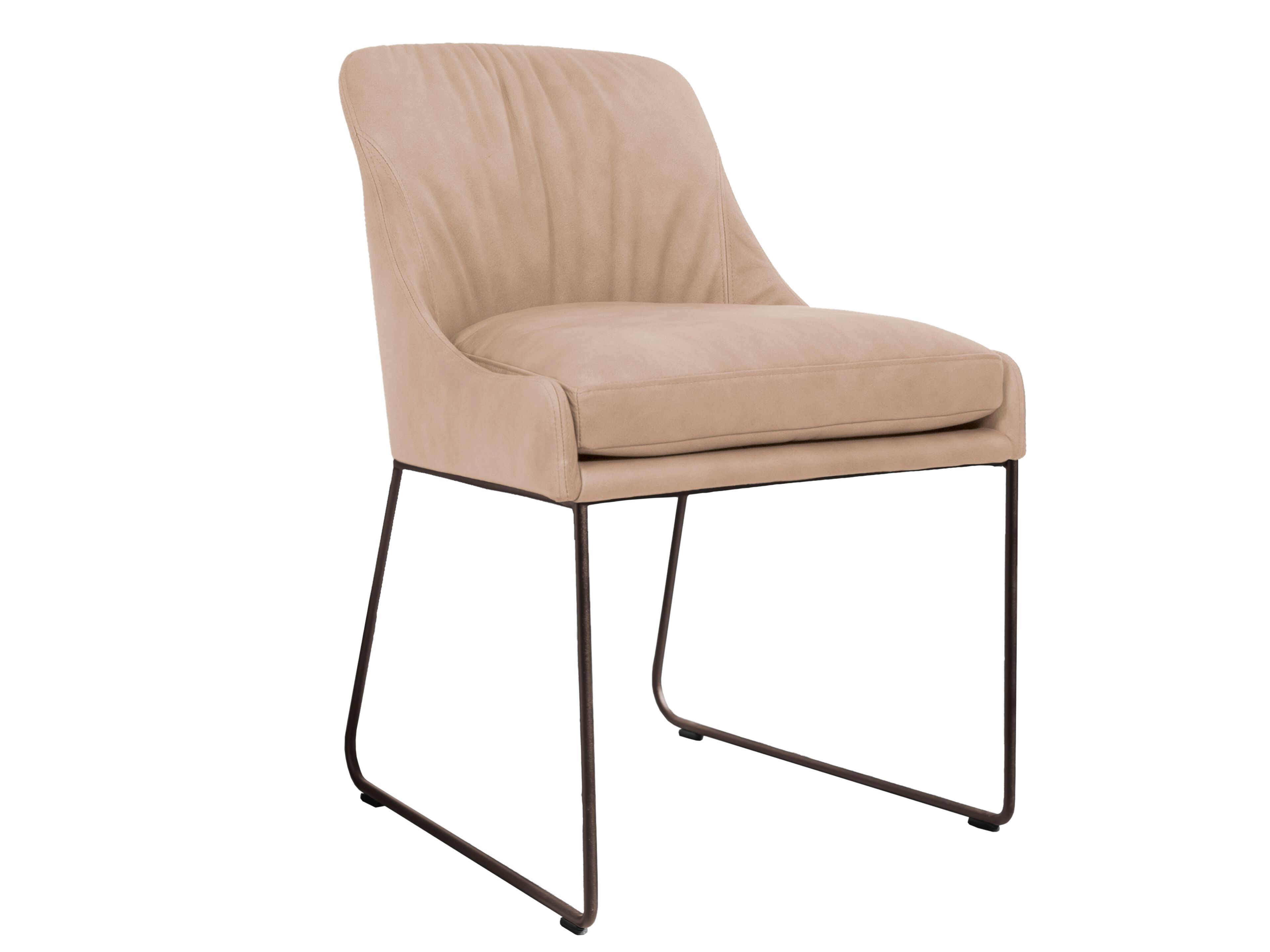 Ресторан мягкий стул сани KFF Youma Casual ARCH-00103779 - Вид №1