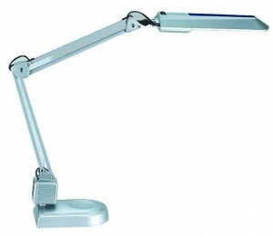 Настольная лампа Globo Top 58110 GLOBO КЛАССИЧЕСКИЕ 110031 Голубой