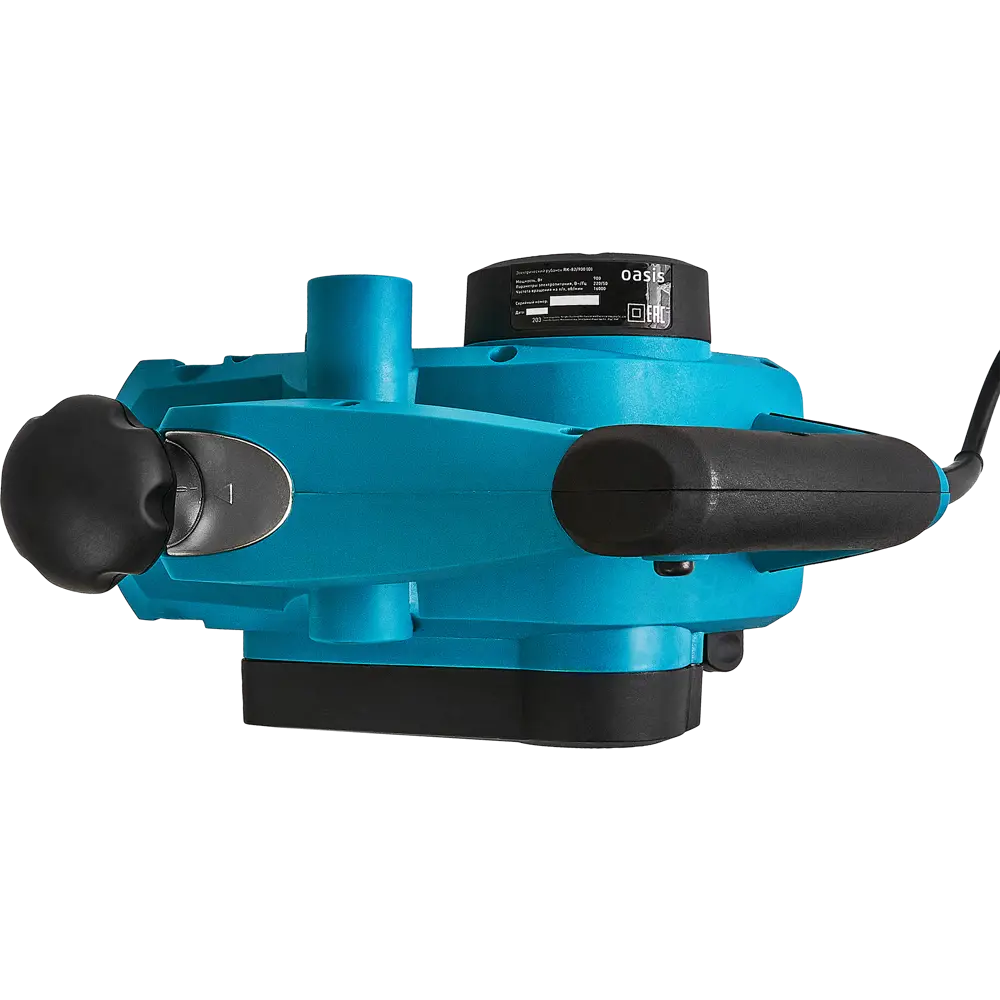 Электрический рубанок Oasis RK-82/900 для профессиональной обработки дерева 86578304 STLM-0845428 - Вид №2