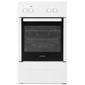 9082764 Электрическая плита DARINA 1F 5606 W белый