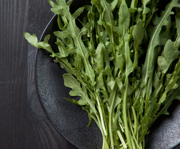 8456 Руккола 100г Вкусляндия  - Вид №1